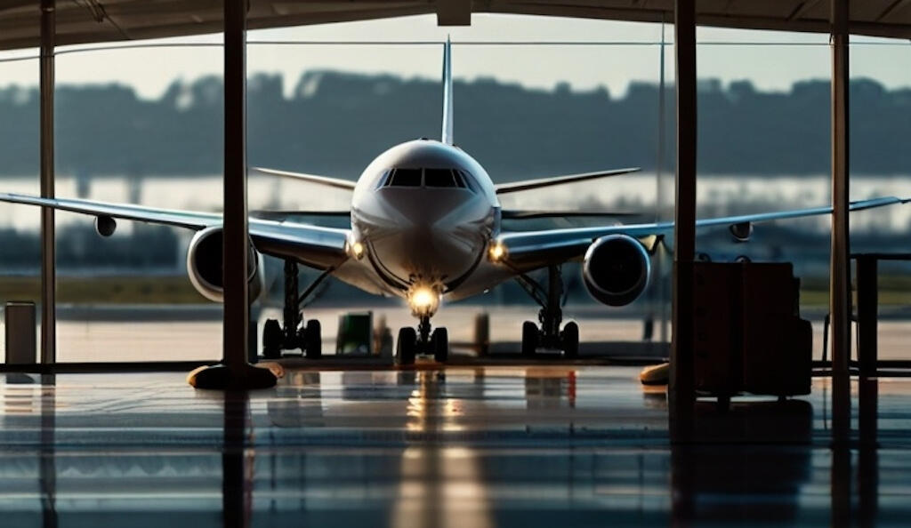 Dulles Airport Car Service